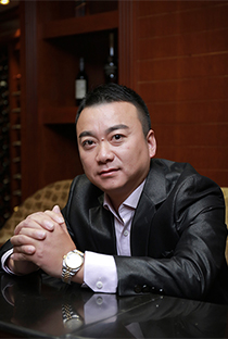 上海壹佰装饰设计有限公司
